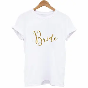 Nova moda personalizado ferro rótulo dourado glitter calor transferência no pano