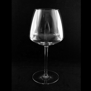 ถ้วยไวน์พลาสติก Tritan ราคาส่งน้ำ12ออนซ์ - Product Image 2