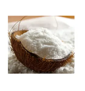 High fat desiccated coconut