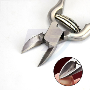 Pinza de uñas de agarre fácil, Fresno contra sobretensiones - Product Image 2