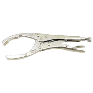 Taiwan professional vise oil filter locking pliers with USA or European type