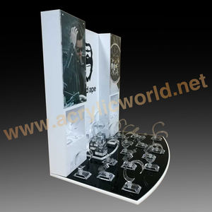 Custom Acrylic <b>Watch</b> Display <b>Stand</b> Wholesale/ <b>Watch</b> Display showcase - Product Image 6