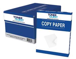 Bright <b>White</b> 70 75 80 GSM <b>A4</b> Paper Copy Paper - Product Image 4