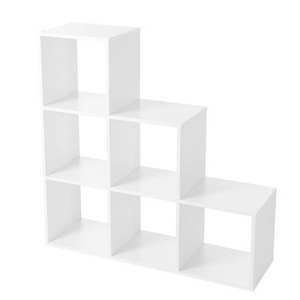 Muebles de sala de estar Shabby Chic Estantería - Product Image 4