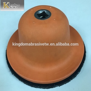 Meuleuse électrique de roue, outils de réparation automobile pour les disques cassés, meuleuse de disques - Product Image 3