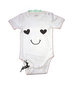 Pelele de algodón orgánico para recién nacido, mameluco de bebé de bambú 100%, monos de bebé de diseño europeo natural teñido, fabricante de monos - Product Image 6