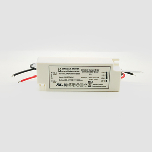 20W 30W 40W Hằng Số Hiện Tại 600ma <span class=keywords><strong>Led</strong></span> <span class=keywords><strong>Driver</strong></span> 100-277Vac Đầu Vào Với Thị Trường Hoa Kỳ Đã Được Phê Duyệt - Product Image 6