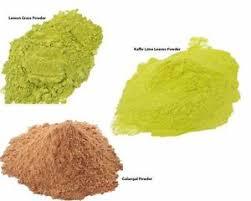 Poudre de citronnelle biologique sofia - Product Image 3