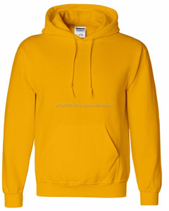 Custom <b>Men's</b> Winter <b>Hoodies</b> & Sweatshirts Made From Polyester/Cotton Material - Product Image 1