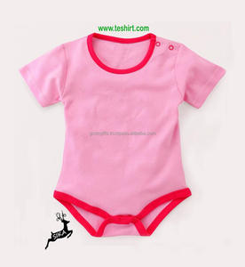 Mameluco de Bebé de Algodón Orgánico Certificado y Bambú, Compra en Línea al por Mayor Personalizada de Ropa para Recién Nacidos - Product Image 5