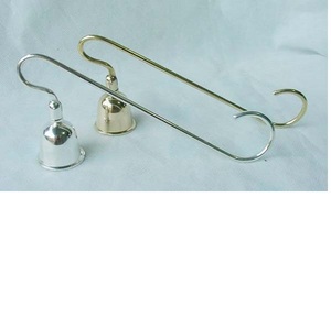 อุปกรณ์เสริมกลิ่นเทียนหอมระเหยสำหรับควบคุมและดับไฟเทียนตามต้องการ - Product Image 2