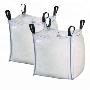 HOAHA Mejor Precio, Bolsa Jumbo Cuadrada Blanca, Bolsa Grande a Granel con Factor de Seguridad 6:1 - Product Image 4