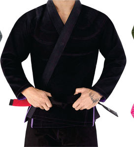 Uniformes de artes marciales personalizados, uniformes de jiu jitsu brasileño, kimono, fabricantes de paquistaníes, proveedores, venta al por mayor - Product Image 4
