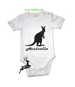 Alibaba wholesale summer organic baby clothes fruits prints clothing for newborn baby girl toddler cotton romper online sale - Product Image 1