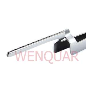 Molinero Dental, papeles articulados, pinzas de papel, instrumentos quirúrgicos - Product Image 3