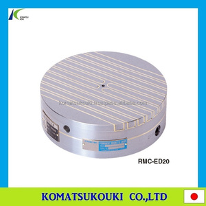 KANETEC — mandrin sous vide à Valve automobile, produits magnétiques pour outils de machines, haute performance, KVR-AV mm - Product Image 6