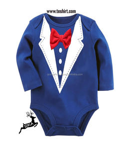 ชุดหมีสำหรับเด็กทารกทำจากไม้ไผ่ออร์แกนิกจากอินเดีย - Product Image 6