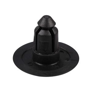 Cowl Push-Type Retainer for C.h.r.y.s.l.e.r In Stard with 2005; L.i.n.c.o.l.n: W705956-S300 - Product Image 4
