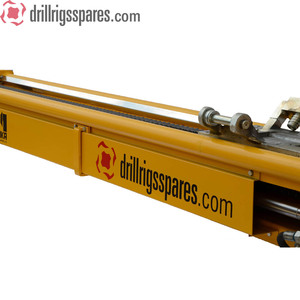 Hydraulic Masts for Atlas Copco Diamec 3716198981 - Product Image 5