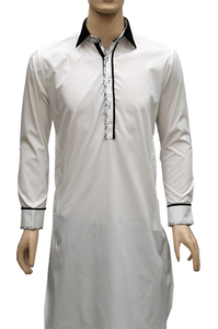 Diseño moderno de moda shalwar kameez - Product Image 4