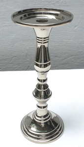 Portavelas moderno de tendencia industrial, tamaño personalizado, forma de Color, pilar de vela de Metal decorativo, decoración del hogar superventas - Product Image 6