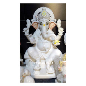 Estatua de Ganesha - Product Image 1