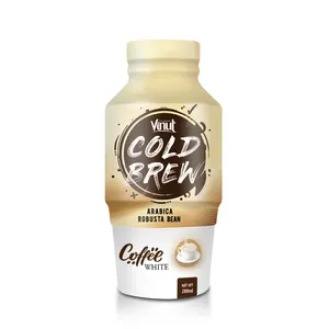 280ml VINUT White Cold Brew Kaffee getränk