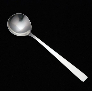 Acier inoxydable Cuillère À Soupe - Product Image 1