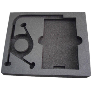 กล่องพลาสติกทำจากโฟม XPE สำหรับบรรจุและจัดเก็บได้อย่างมีประสิทธิภาพ - Product Image 4