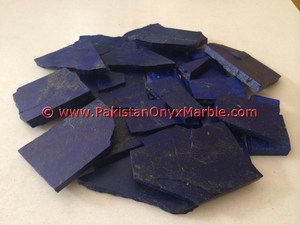 Fabricante y Proveedor Mayorista de Piedras Preciosas de Lapislázuli Natural - Product Image 3