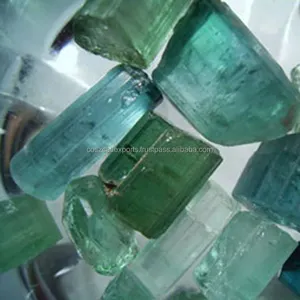 Direct Mines Wholesale blue Aquamarine Natural stone rough aquamarine stone raw materia