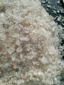 Sal de carretera de cloruro de sodio (NaCI) de grado industrial Siwa y sal de roca para aplicación - Product Image 6