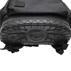 Sac à dos de déjeuner isolé thermique de pique-nique de Camping en plein air avec le fond en caoutchouc éponge - Product Image 6