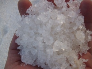 เกลือสินเธาว์โซเดียมคลอไรด์เกรดอุตสาหกรรมและอาหาร (NaCl) - Product Image 5