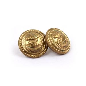 Boutons d'uniformes de cérémonie en vente chez Win Master Industries - Product Image 6