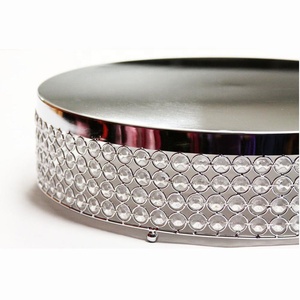 Soporte para pastel de boda - Product Image 1