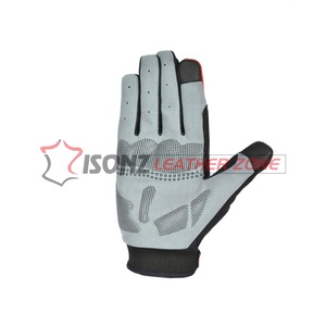 Gants de mécanicien de qualité supérieure, design attrayant, gants de mécanicien anti-impact, gants de mécanicien personnalisés - Product Image 3
