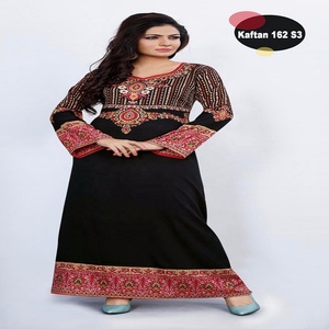 การออกแบบใหม่พิมพ์ KAFTAN CAFTAN 2017-18 - Product Image 4