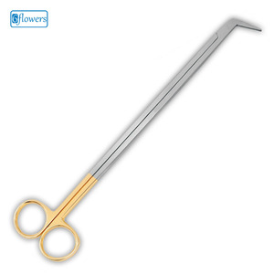 กรรไกร Debaky มี/ไม่มีขอบตัดทังสเตนคาร์ไบด์ - Product Image 1