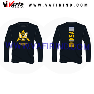 Venta al por mayor de poliéster por encargo práctica camisetas de fútbol de la sublimación Club fútbol Jersey equipo de fútbol Jerseys - Product Image 3