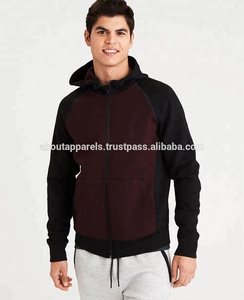 Sudadera con Capucha y Cremallera Completa para Hombre, Diseño Moderno, Impresión 3D Personalizada, al por Mayor, Transpirable y Elegante, Modelo AA 558 - Product Image 4