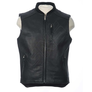 Parches americanos originales estilo cuero de vaca genuino Biker Club chaleco calentado de talla grande primavera fuente de alimentación USB 2025 nuevo - Product Image 5