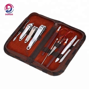 Kit de manicura y pedicura, limpieza de uñas perfecta, gran oferta - Product Image 1