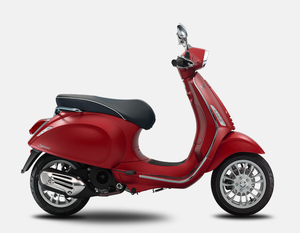 Offre Spéciale nouveau style scooter 125cc fabriqué au Vietnam - Product Image 5