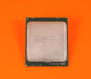 โปรเซสเซอร์ INTEL XEON E5-2630L 2.00GHZ 6-CORE CPU-SR0KM - Product Image 1