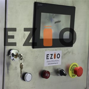 Nhà Máy Bia Sự Lựa Chọn Tốt Nhất Chai Thủy Tinh Tùy Chỉnh Jar Depalletizer - Product Image 6