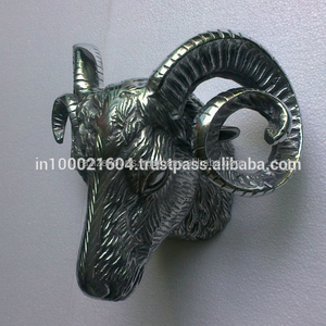 Tête de rampe murale - Product Image 3