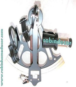 แอสโทรลาเบเซ็กซ์แทร์แบบวินเทจทำด้วยมือดีไซน์ทองเหลืองทางทะเลสำหรับเป็นของขวัญของสะสมพร้อมวัสดุไม้ - Product Image 2