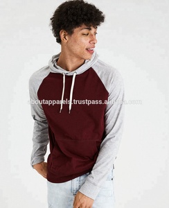 Nouveautés Sweatshirts et Hoodies à la Mode - Sweatshirts à Fermeture Éclair Allongés - Sweatshirts - Hoodies - Product Image 6