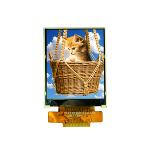 Module d'affichage LCD TFT personnalisé, résolution 1.77x128, 160 pouces, 14 broches - Product Image 1